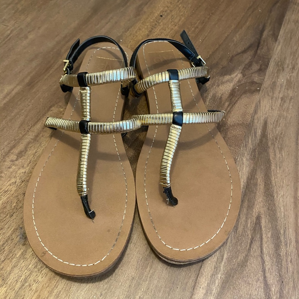 Dolce Vita Sandal
